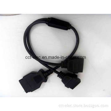 Obdii M - 2 Obdiif Adapter Cable